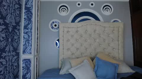 Snapshot of dulce_girls chatting on July 27, 2026, 11:50 am Dulce online show from July 27, 2026, 11:50 am