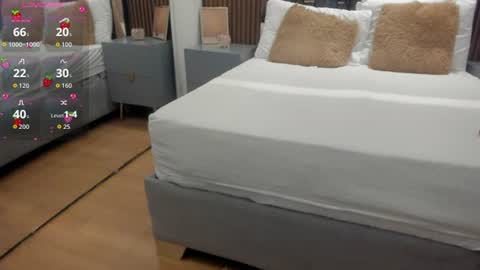 Dulce online show from July 21, 2026, 11:45 am