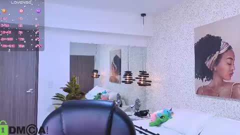 dulce_isabel_ online show from July 22, 2026, 3:42 am