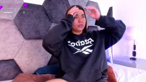 Dulce BBW Jones  online show from March 10, 2026, 9:53 pm