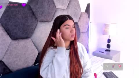 Dulce BBW Jones  online show from March 16, 2026, 8:46 pm