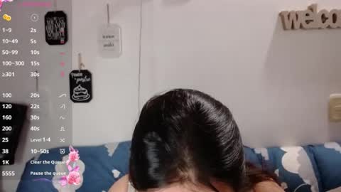 dulce lau online show from June 22, 2026, 4:53 am