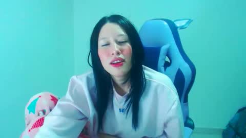 Snapshot of dulce_mauren chatting on November 27, 2025, 6:59 am dulce_mauren online show from November 27, 2025, 6:59 am