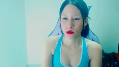 Snapshot of dulce_mauren chatting on February 24, 2026, 9:40 am dulce_mauren online show from February 24, 2026, 9:40 am
