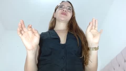 Snapshot of dulce_melocoton chatting on April 30, 2026, 11:09 pm Dulce online show from April 30, 2026, 11:09 pm