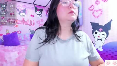 Snapshot of dulce_meow chatting on November 27, 2025, 11:45 am Dulce online show from November 27, 2025, 11:45 am