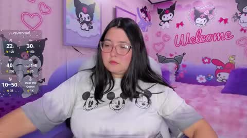 Dulce  online show from March 5, 2026, 11:50 am