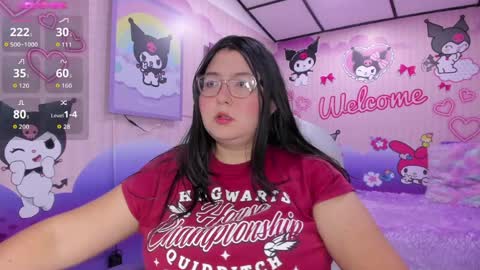 Dulce  online show from April 10, 2026, 11:37 am