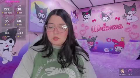 Dulce  online show from April 22, 2026, 12:18 pm