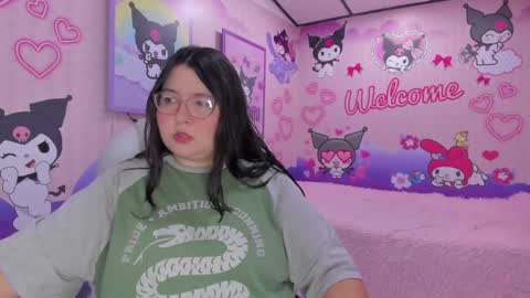 Dulce  online show from April 29, 2026, 3:21 am
