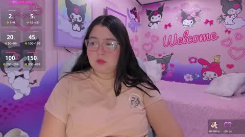 Dulce  online show from April 30, 2026, 11:38 am