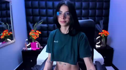 Snapshot of dulce_miiaa chatting on June 16, 2026, 6:21 pm dulce_miiaa online show from June 16, 2026, 6:21 pm