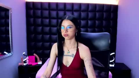Snapshot of dulce_miiaa chatting on July 1, 2026, 6:18 pm dulce_miiaa online show from July 1, 2026, 6:18 pm