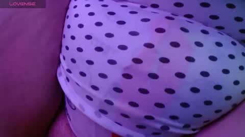 dulce online show from November 6, 2025, 12:50 pm