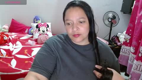 dulce online show from March 22, 2026, 8:56 pm