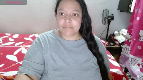 dulce online show from March 25, 2026, 9:54 pm