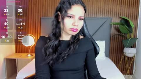 Snapshot of dulce_natyy chatting on January 16, 2025, 2:09 am N A T Y online show from January 16, 2025, 2:09 am