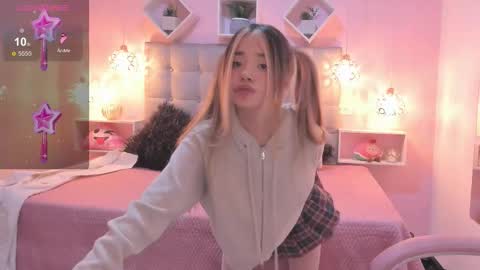 Dulce  online show from February 10, 2026, 8:35 pm