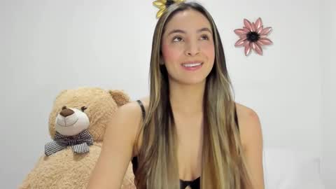 Snapshot of dulce_roberts_ chatting on January 14, 2025, 11:53 am Dulce online show from January 14, 2025, 11:53 am