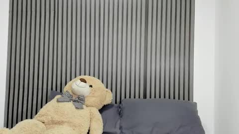 Snapshot of dulce_roberts_ chatting on September 20, 2025, 1:01 pm Dulce online show from September 20, 2025, 1:01 pm