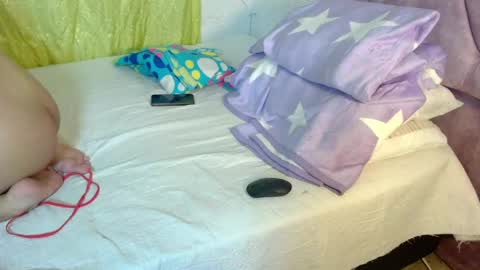 dulce_smith02 online show from April 29, 2026, 8:59 pm