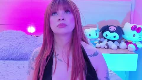 dulce_speed online show from April 24, 2026, 2:03 am