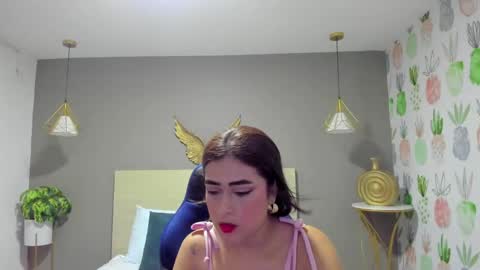Snapshot of dulce_victoriaa_ chatting on February 13, 2025, 11:50 am V I C T O R I A online show from February 13, 2025, 11:50 am