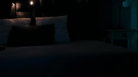 DULCE AURORA online show from April 29, 2026, 2:48 am