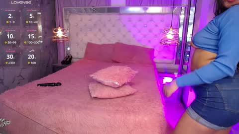 Snapshot of dulcebarbiery chatting on March 27, 2026, 5:46 am dulcebarbiery online show from March 27, 2026, 5:46 am