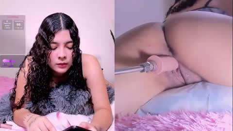 Snapshot of dulcebrown69 chatting on November 23, 2025, 6:41 pm dulce online show from November 23, 2025, 6:41 pm