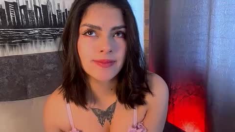 Snapshot of dulcecharlotte_clapnton chatting on November 4, 2025, 2:16 pm dulcecharlotte and claptone online show from November 4, 2025, 2:16 pm