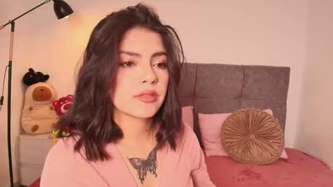 Snapshot of dulcecharlotte_clapnton chatting on November 10, 2025, 3:05 am dulcecharlotte and claptone online show from November 10, 2025, 3:05 am