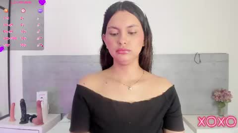 Dulce online show from July 30, 2026, 11:20 am