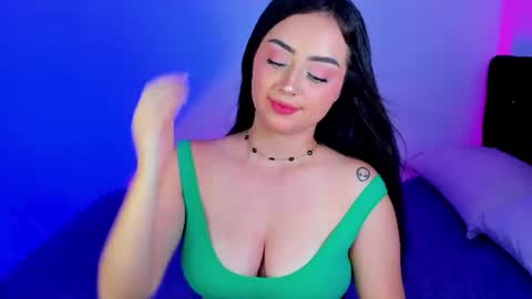 Snapshot of dulcedanii chatting on June 12, 2026, 5:12 pm Daniela online show from June 12, 2026, 5:12 pm