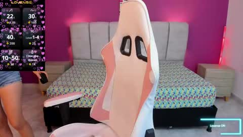 dulcee_gaby online show from June 8, 2026, 7:14 pm
