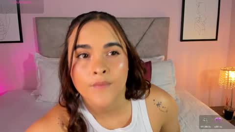 Dulcee Garcia online show from March 17, 2026, 3:00 am