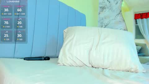 Snapshot of dulcehills_ chatting on January 22, 2025, 6:10 am online show from January 22, 2025, 6:10 am