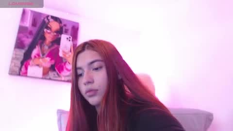 dulcejoness online show from July 12, 2026, 2:02 am