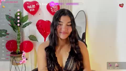 dulcelola_ online show from February 20, 2026, 2:50 pm