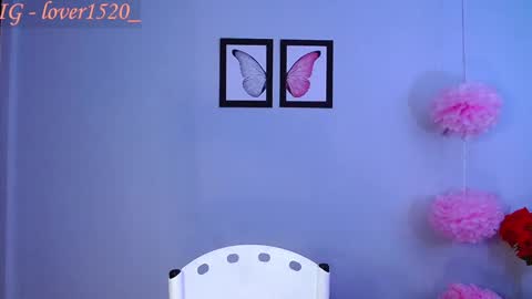 Dulce online show from February 5, 2025, 5:20 am