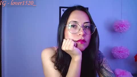 Dulce online show from February 11, 2025, 2:14 am