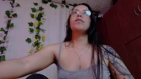 Dulce online show from March 14, 2026, 11:32 pm