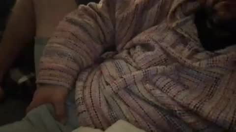 dulcemelo online show from February 8, 2026, 2:37 am