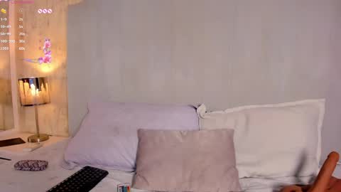 Snapshot of dulcepatersson chatting on May 20, 2026, 9:21 pm DULCE online show from May 20, 2026, 9:21 pm
