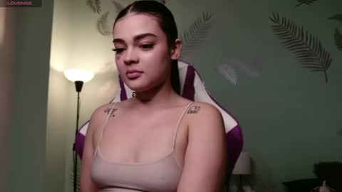 Snapshot of dulceplayhouse chatting on June 24, 2026, 6:01 am dulceplayhouse online show from June 24, 2026, 6:01 am