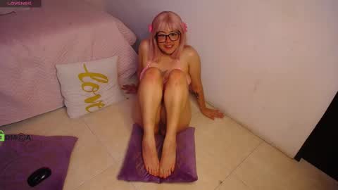 Snapshot of dulcerose01 chatting on March 3, 2025, 2:47 am Dulce Rose online show from March 3, 2025, 2:47 am