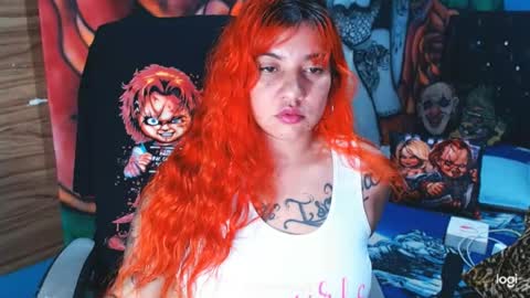dulcesdemaria online show from June 20, 2026, 5:05 pm