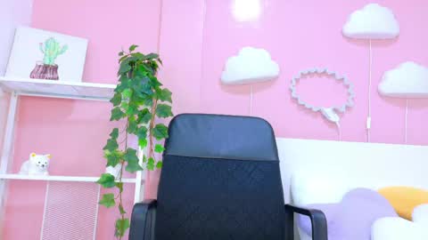 Dulce Sexy  online show from April 30, 2026, 7:53 pm