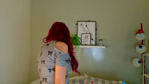Dulce Sexy  online show from August 1, 2026, 6:29 pm