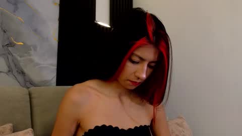 Dulce online show from February 4, 2026, 3:12 am